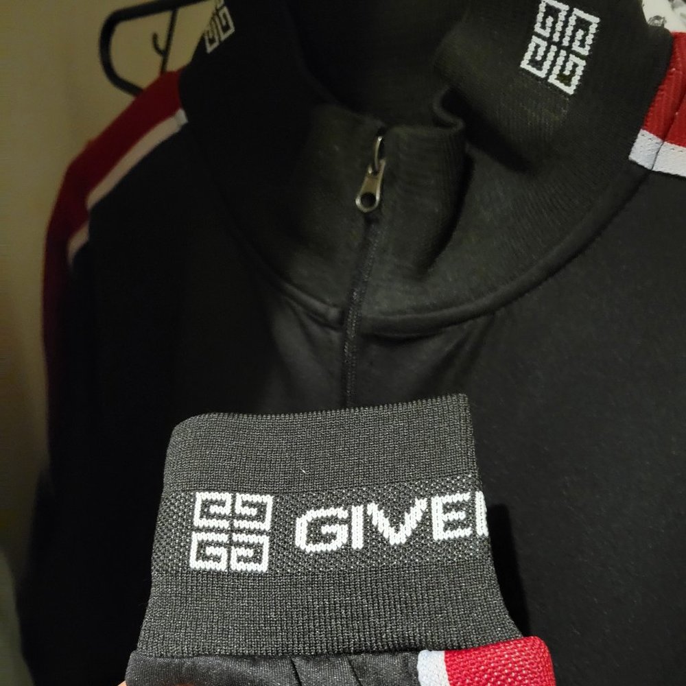 Givenchy jacket - Picture 1 of 6